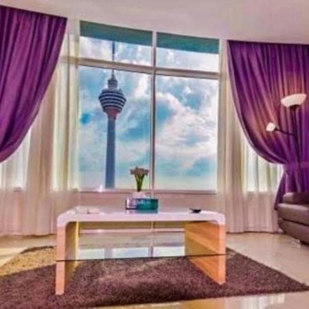 Vortex Suites Klcc By Moonlight Куала Лумпур Екстериор снимка