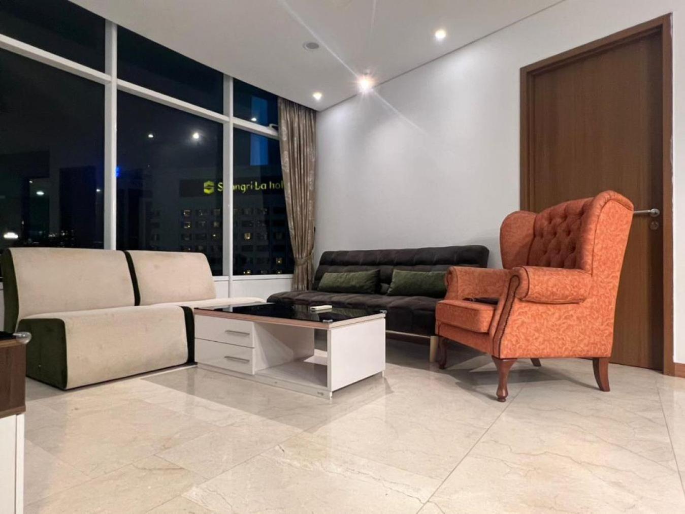 Vortex Suites Klcc By Moonlight Куала Лумпур Екстериор снимка