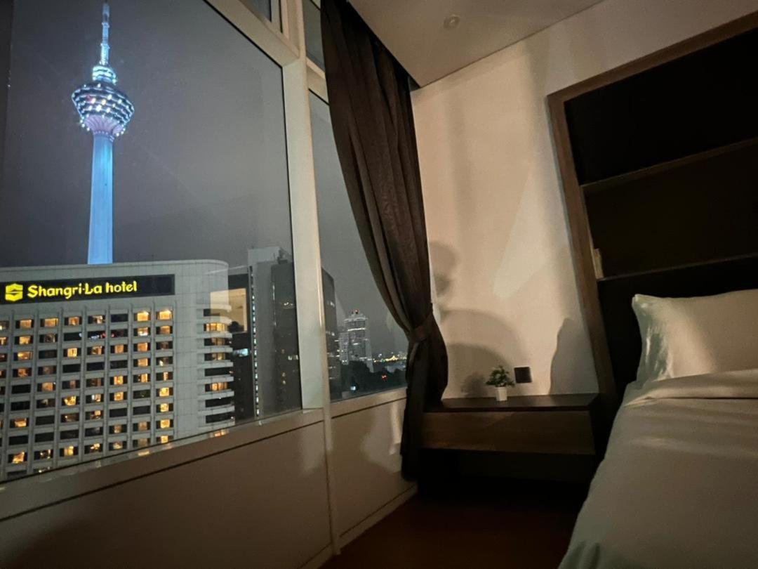 Vortex Suites Klcc By Moonlight Куала Лумпур Екстериор снимка