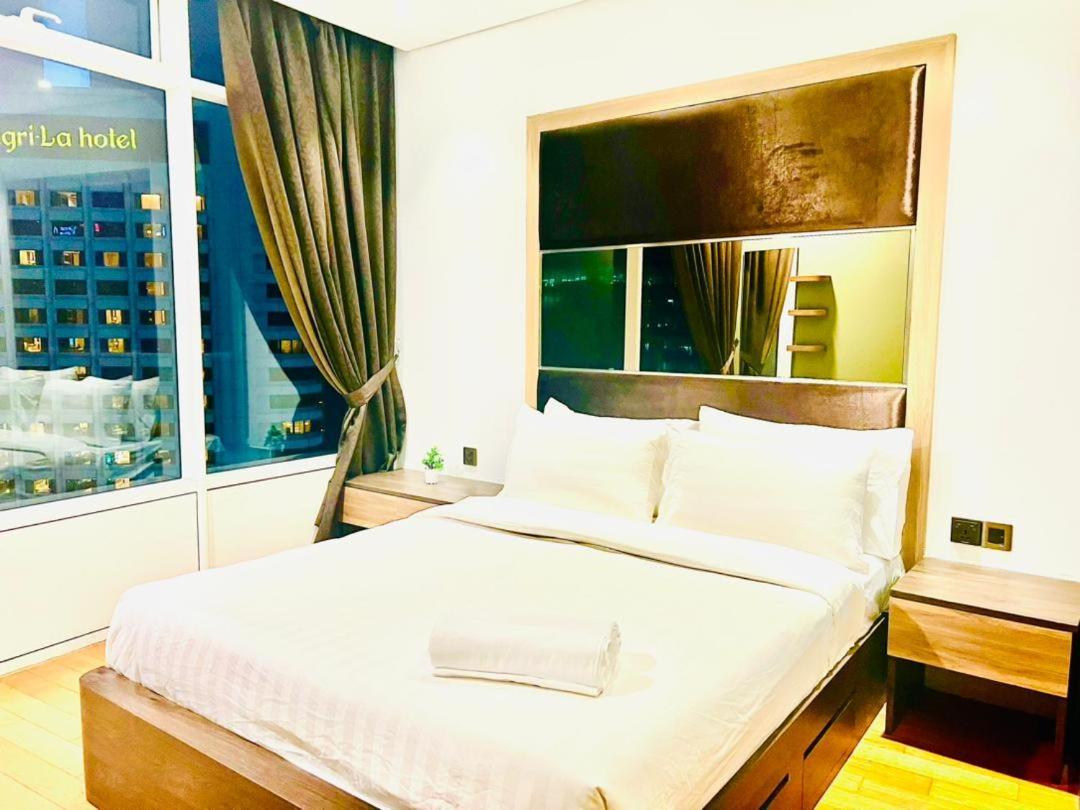 Vortex Suites Klcc By Moonlight Куала Лумпур Екстериор снимка